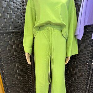 ME GUSTA WOMEN SET SIZE S/M